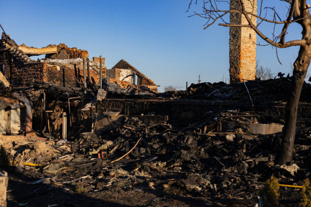 24/7 Emergency Smoke Damage Removal experts in Hampstead, MD