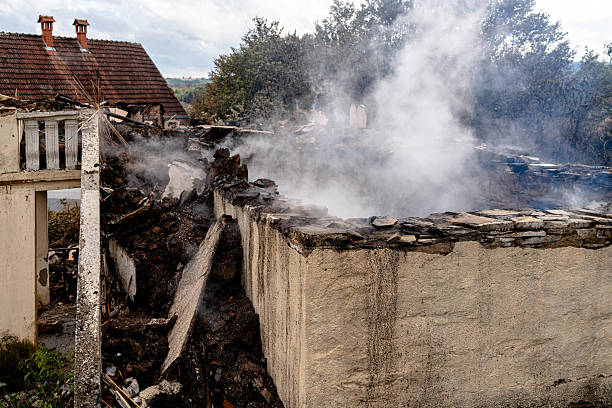 Reliable Smoke Damage Removal contractor in Hampstead, MD by Fire Damage Biloxi