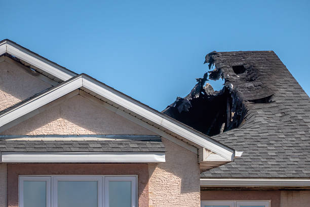 Licensed Smoke Damage Removal service in Hampstead, MD - Fire Damage Biloxi
